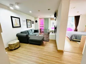 For Sale Condo , The Colory Vivid , MRT-Huai Khwang , Huai Khwang , Huai Khwang , Bangkok , CX-134574