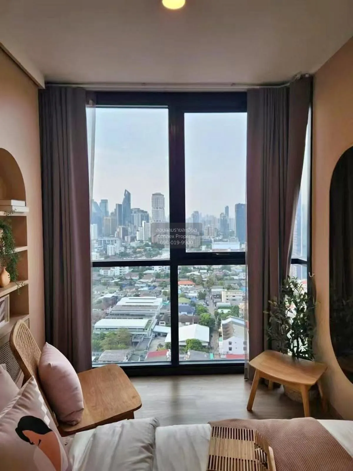 ขายคอนโด  โอกะ เฮาส์ BTS-ทองหล่อ คลองตัน เขต คลองเตย กรุงเทพ CX-1 2