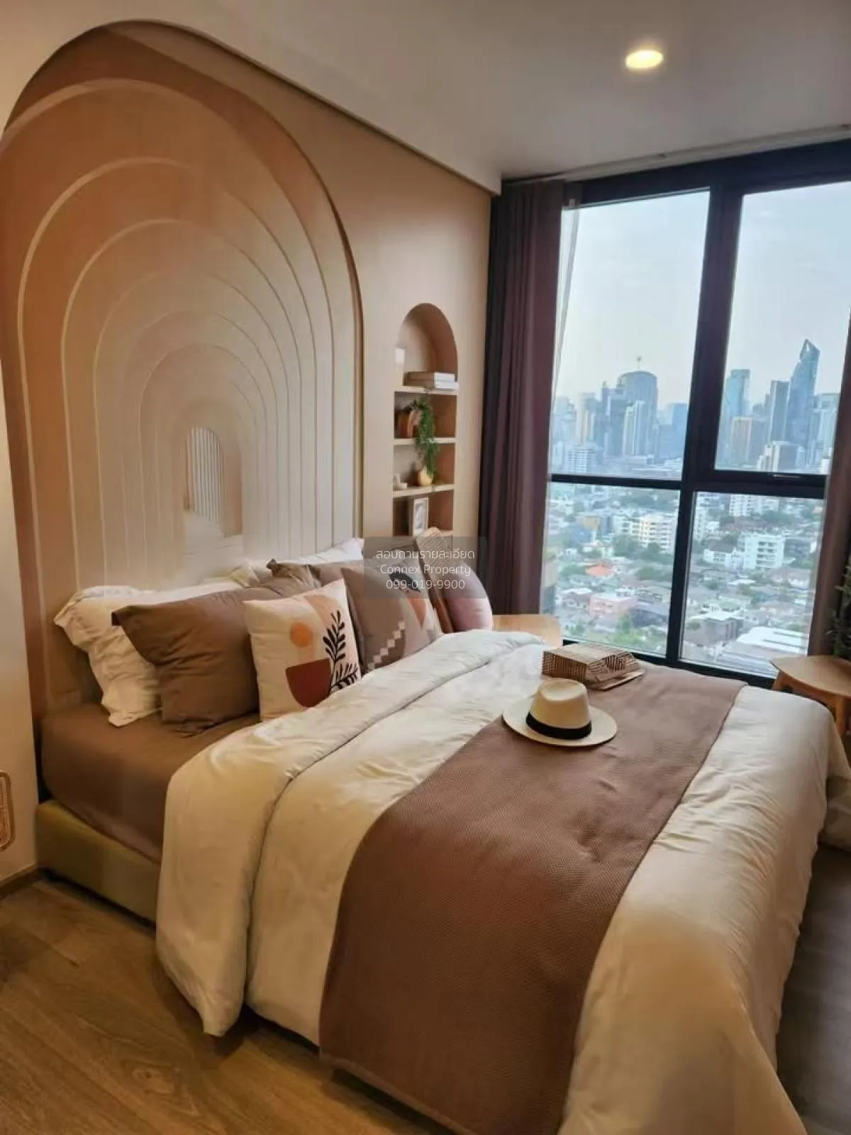 ขายคอนโด  โอกะ เฮาส์ BTS-ทองหล่อ คลองตัน เขต คลองเตย กรุงเทพ CX-1