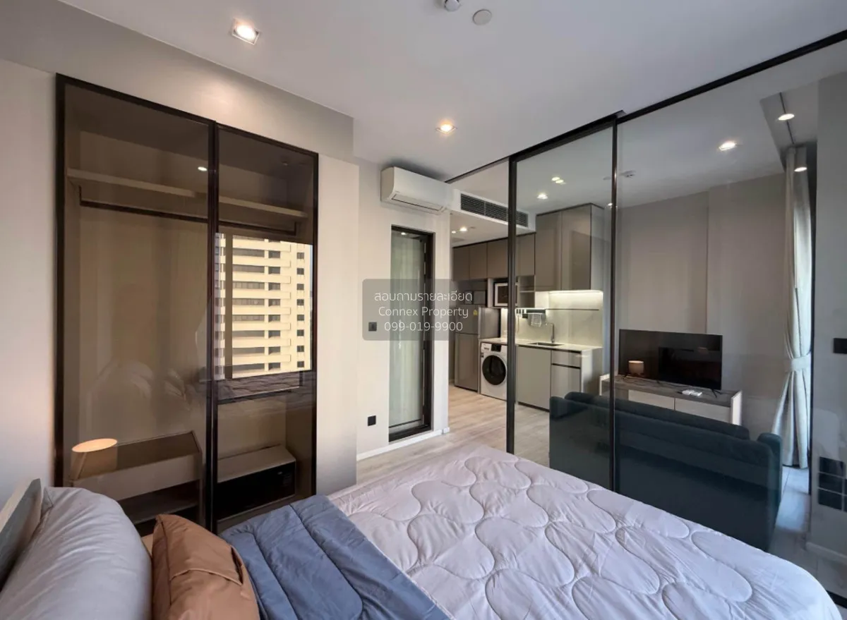 For Sale Condo , The Room Phayathai , BTS-Phaya Thai , Thanon Phy 2