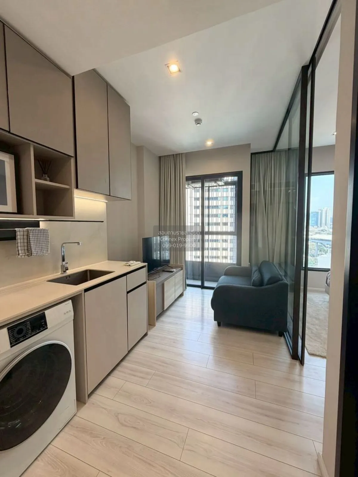 For Sale Condo , The Room Phayathai , BTS-Phaya Thai , Thanon Phy 4