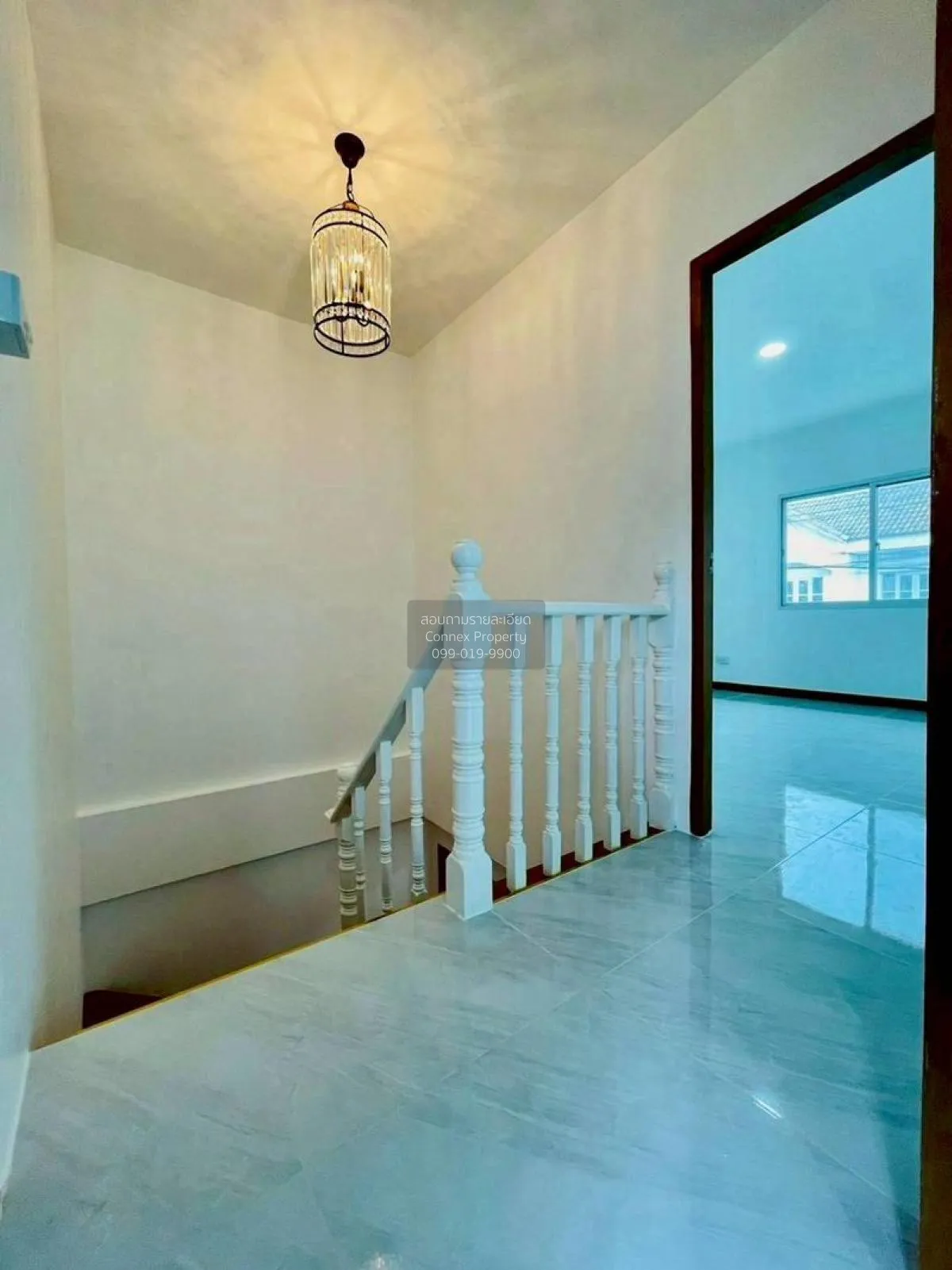 ขายทาวน์เฮ้าส์/ทาวน์โฮม  บัวทองธานี พาร์ค หน้ากว้าง บางบัวทอง บาง