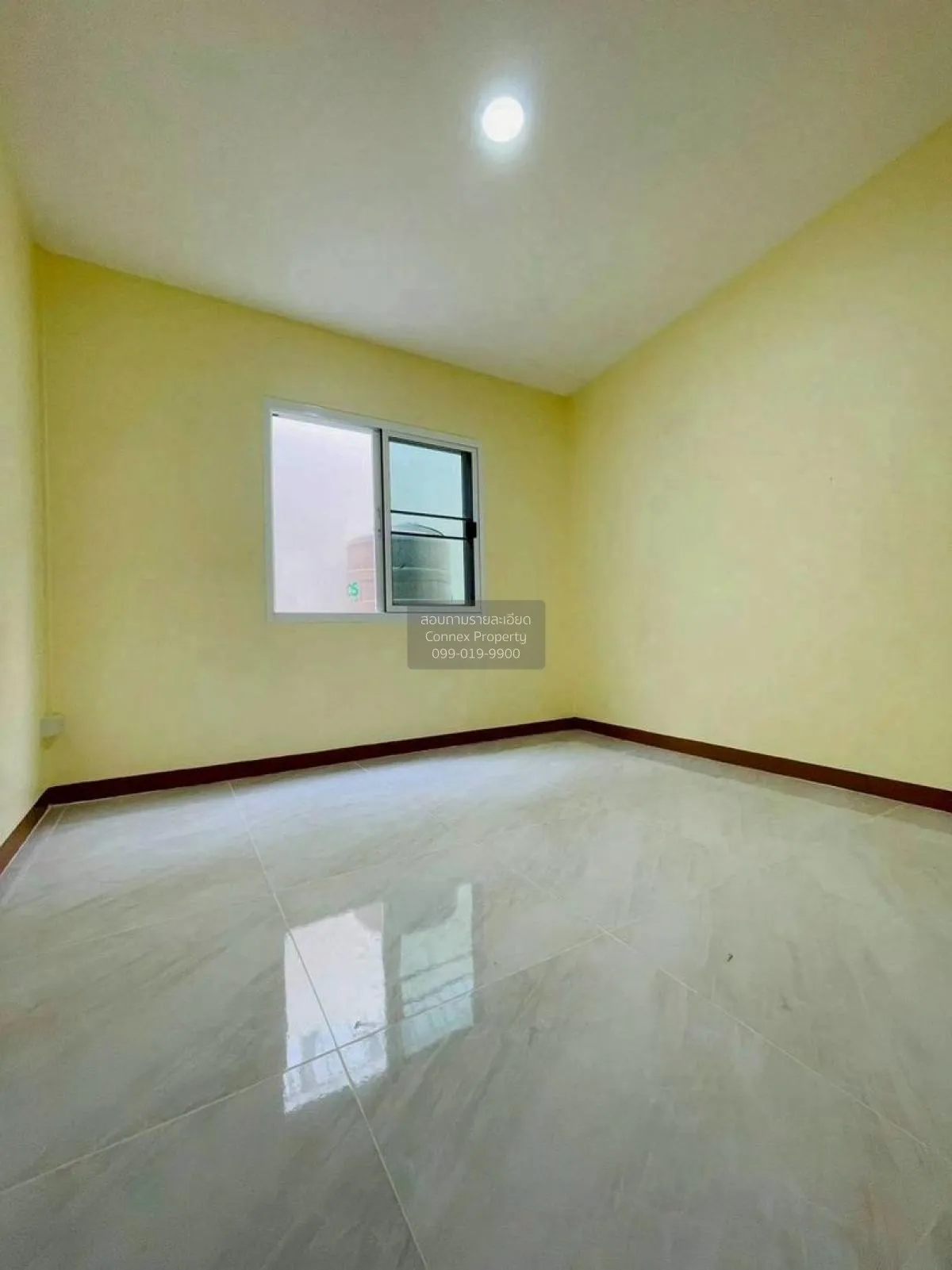 ขายทาวน์เฮ้าส์/ทาวน์โฮม  บัวทองธานี พาร์ค หน้ากว้าง บางบัวทอง บาง