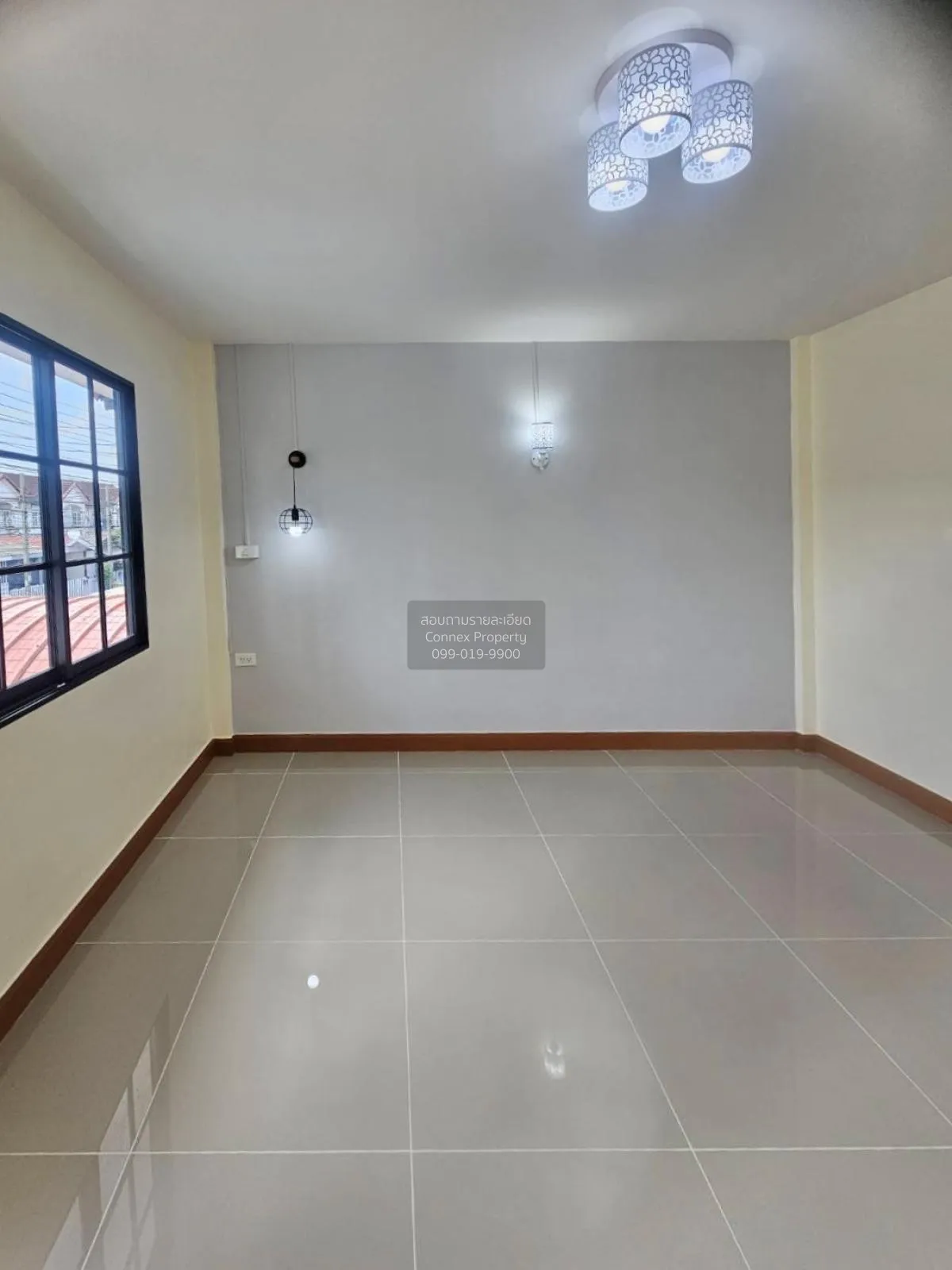 ขายทาวน์เฮ้าส์/ทาวน์โฮม  บ้าน ณัฐวรรณ หนองจอก กระทุ่มราย เขต หนอง 2