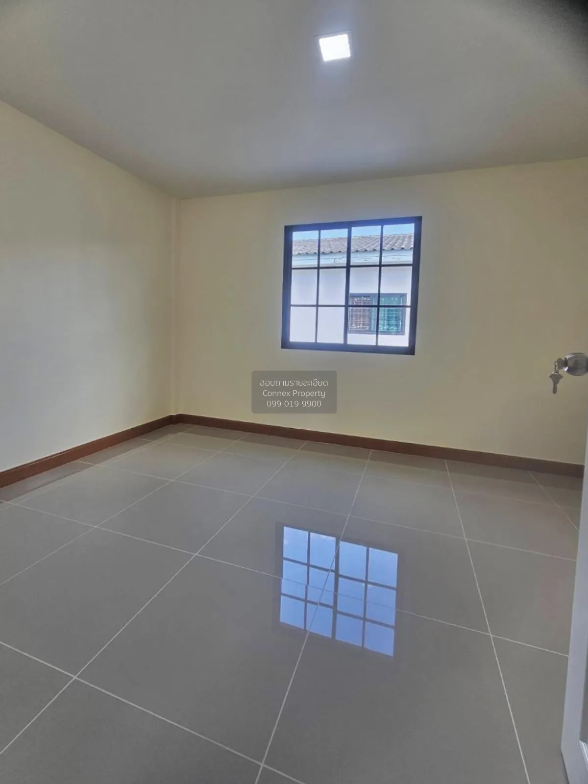 ขายทาวน์เฮ้าส์/ทาวน์โฮม  บ้าน ณัฐวรรณ หนองจอก กระทุ่มราย เขต หนอง 3