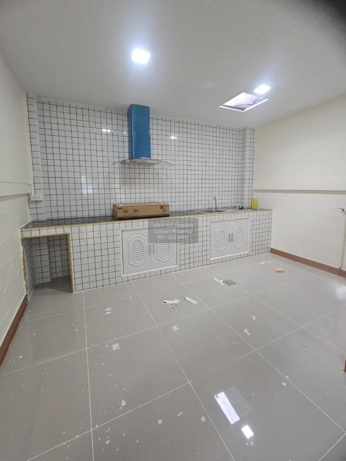 ขายทาวน์เฮ้าส์/ทาวน์โฮม  บ้าน ณัฐวรรณ หนองจอก กระทุ่มราย เขต หนอง 4