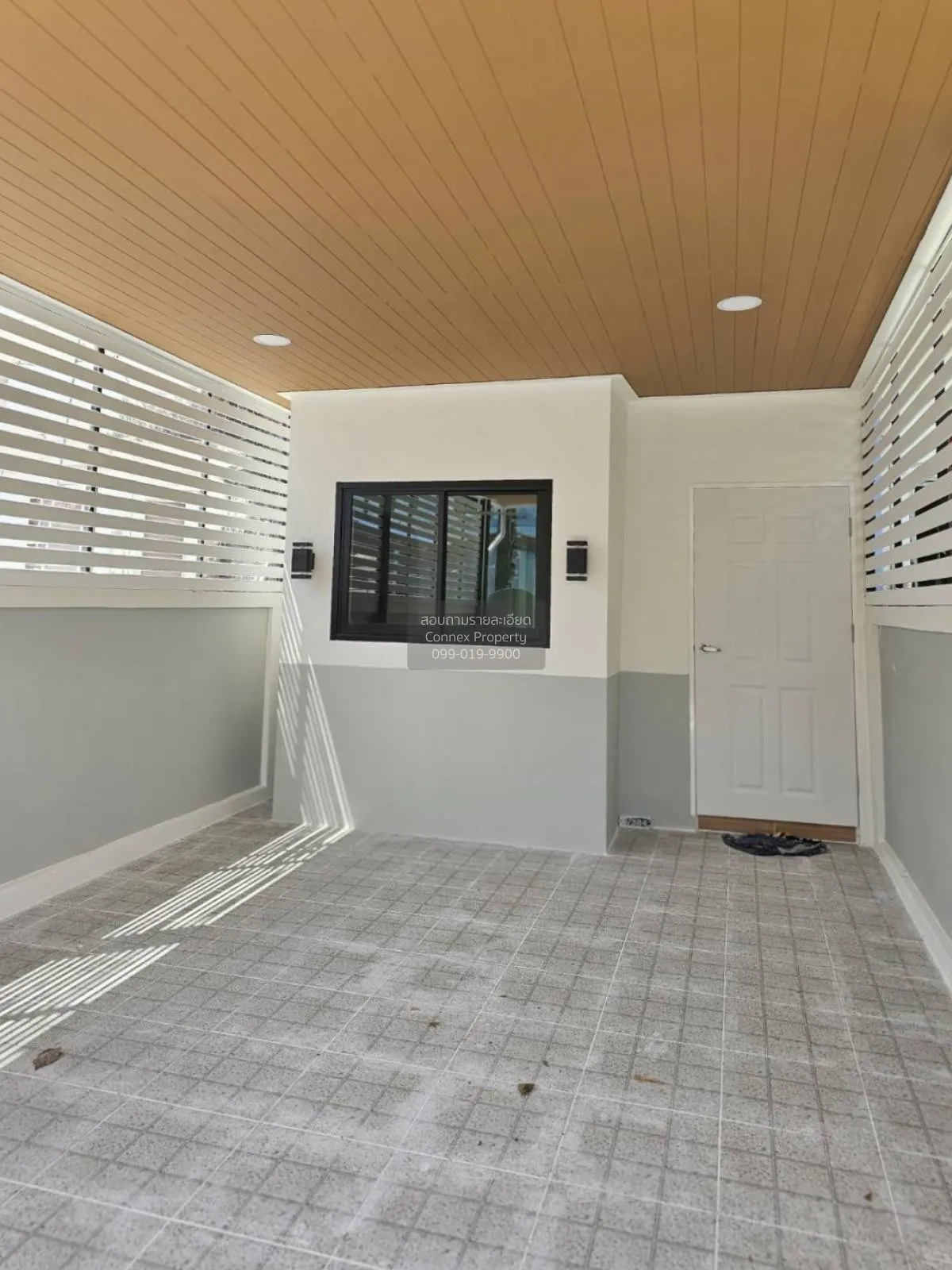 For Sale Townhouse/Townhome  , Town and Country , Krathum Rai , N 3