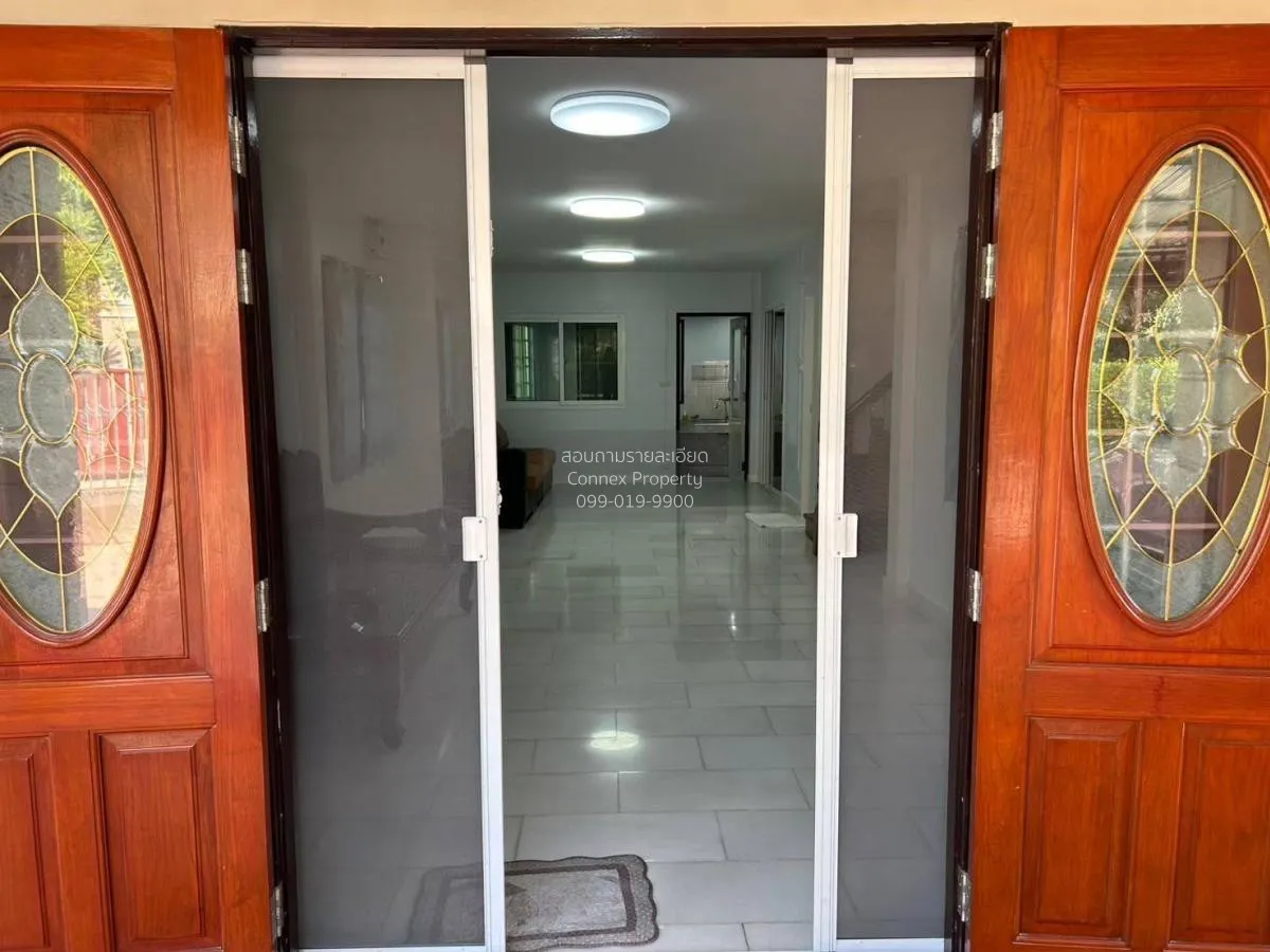 เช่าบ้าน  พลับพลา​​ วิลล่า​ ซอยทุ่งมังกร16 MRT-ไฟฉาย ฉิมพลี เขต ต