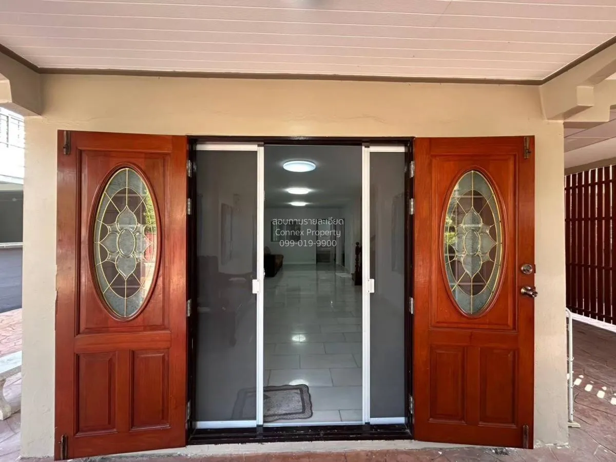 เช่าบ้าน  พลับพลา​​ วิลล่า​ ซอยทุ่งมังกร16 MRT-ไฟฉาย ฉิมพลี เขต ต