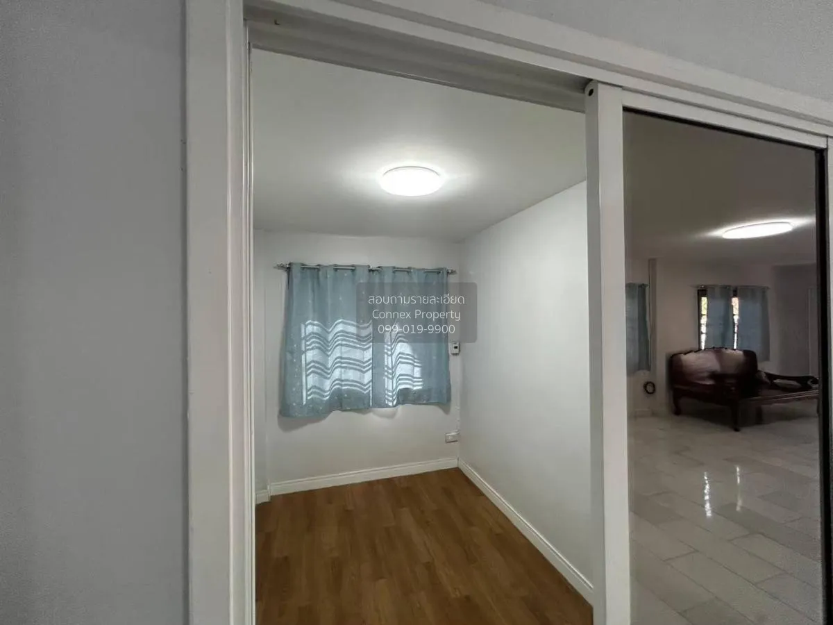 เช่าบ้าน  พลับพลา​​ วิลล่า​ ซอยทุ่งมังกร16 MRT-ไฟฉาย ฉิมพลี เขต ต