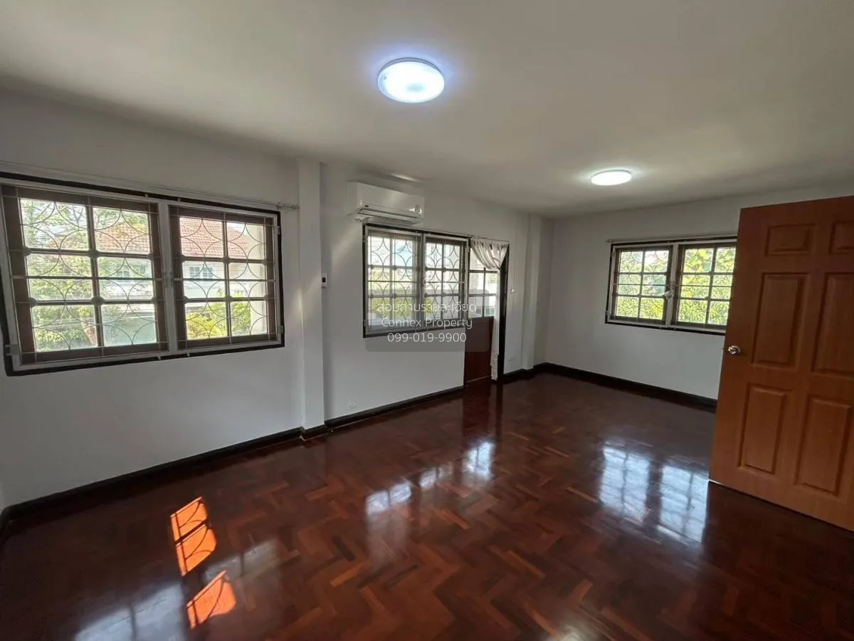 เช่าบ้าน  พลับพลา​​ วิลล่า​ ซอยทุ่งมังกร16 MRT-ไฟฉาย ฉิมพลี เขต ต