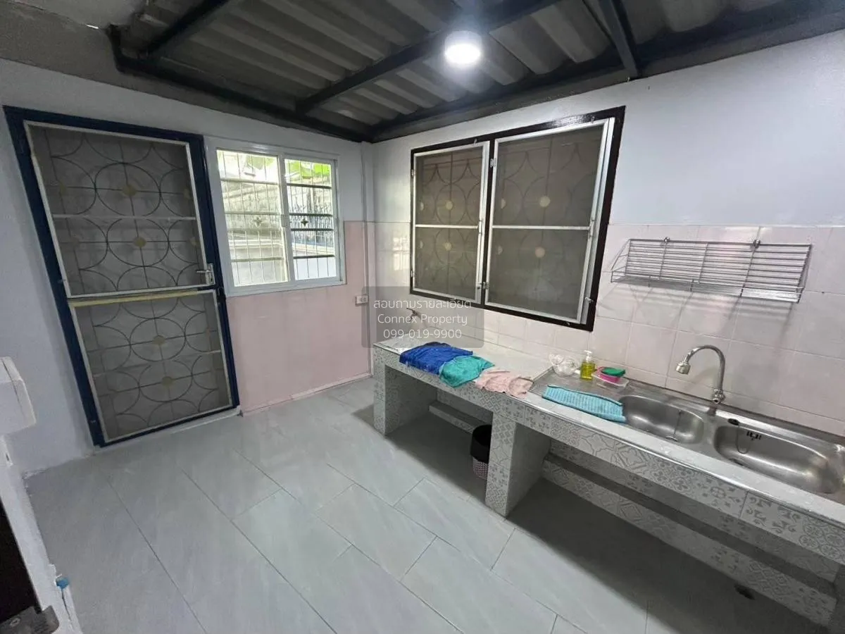 เช่าบ้าน  พลับพลา​​ วิลล่า​ ซอยทุ่งมังกร16 MRT-ไฟฉาย ฉิมพลี เขต ต