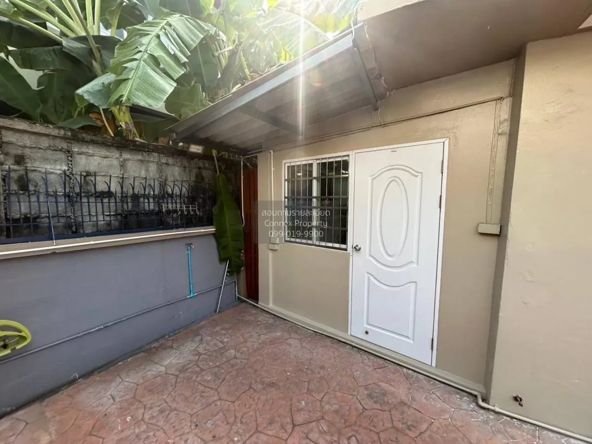 เช่าบ้าน  พลับพลา​​ วิลล่า​ ซอยทุ่งมังกร16 MRT-ไฟฉาย ฉิมพลี เขต ต