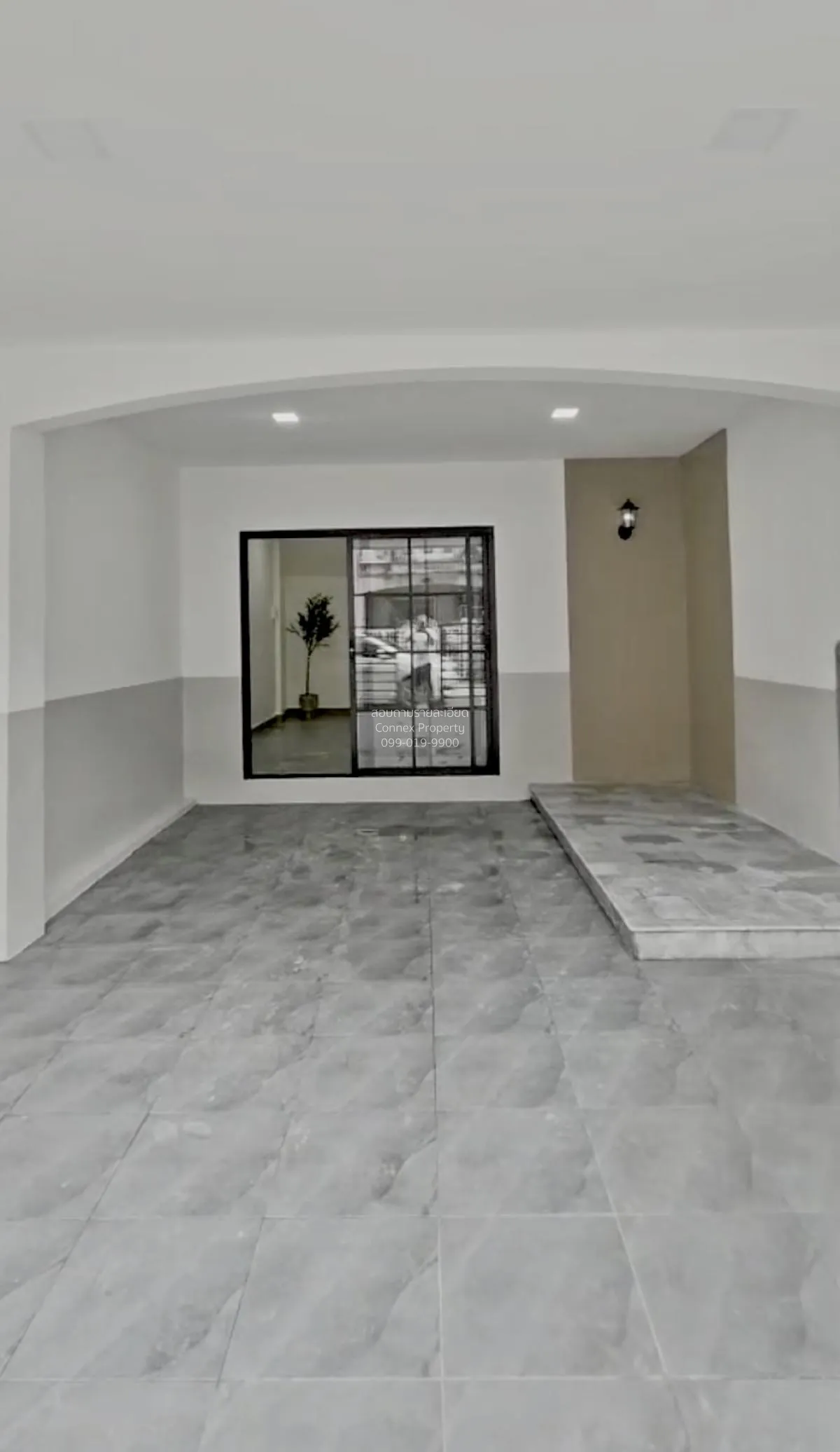 For Sale Townhouse/Townhome  , K.C. Ramindra 2 , Sam Wa Tawan Tok 2