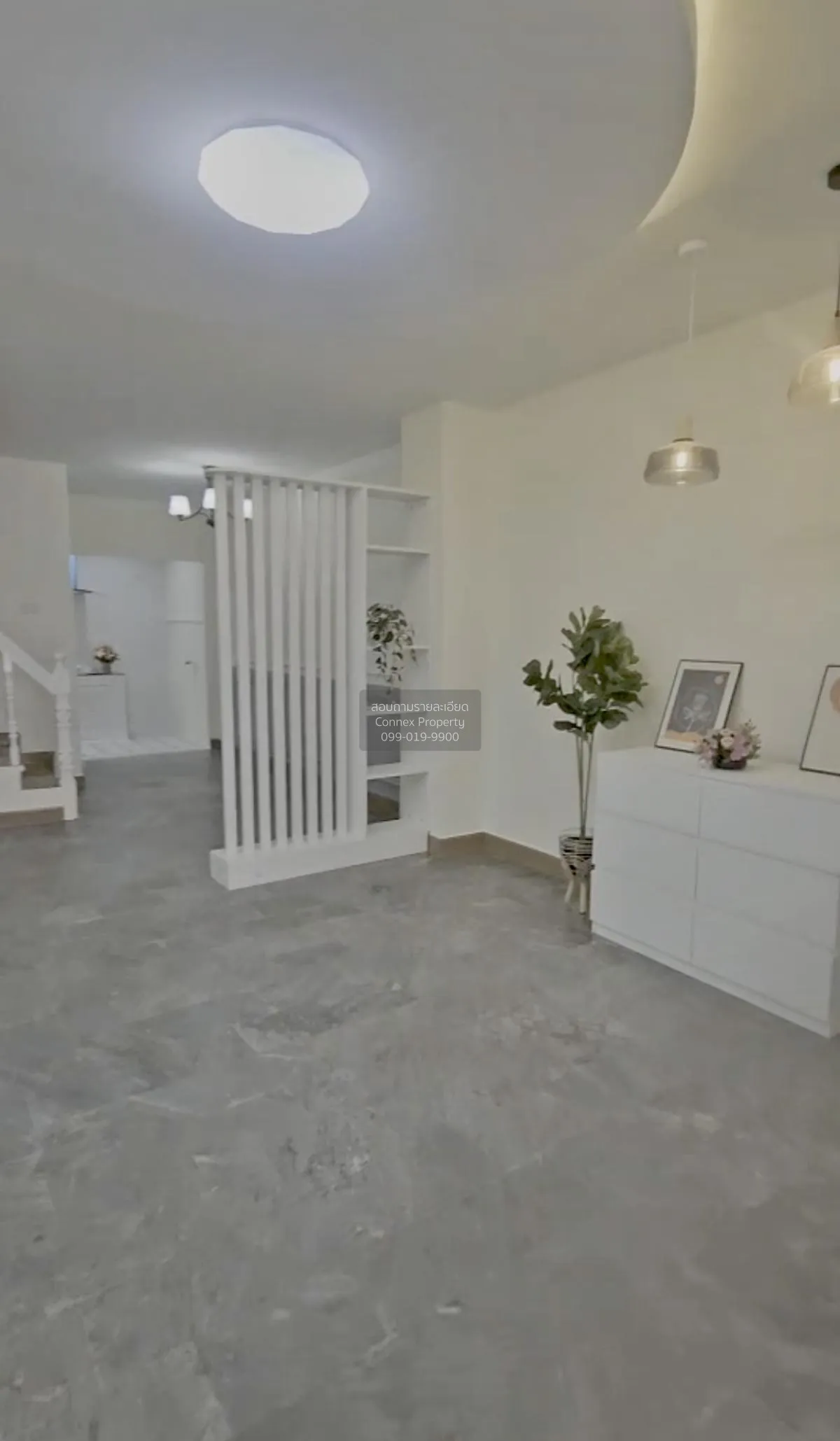 For Sale Townhouse/Townhome  , K.C. Ramindra 2 , Sam Wa Tawan Tok 3