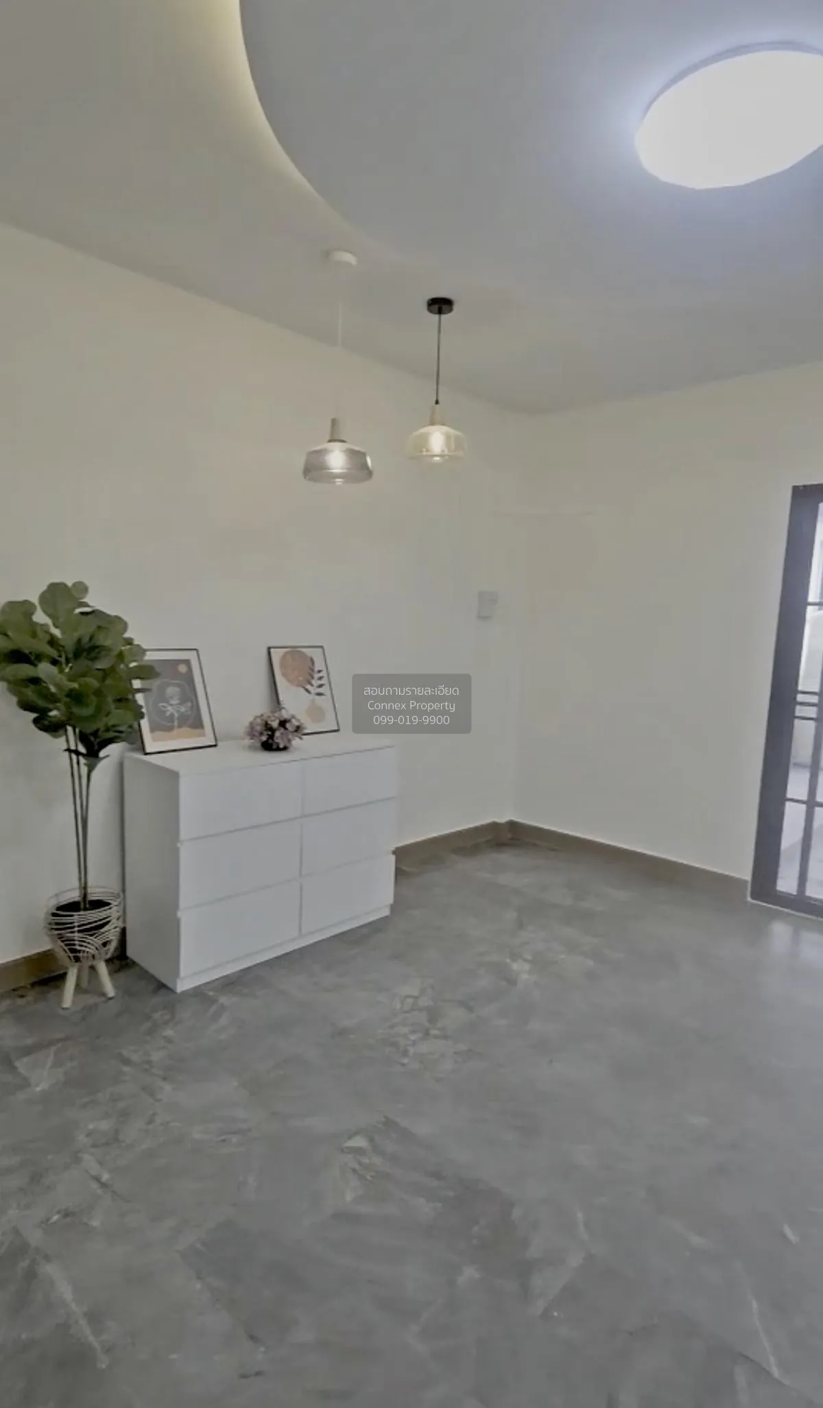 For Sale Townhouse/Townhome  , K.C. Ramindra 2 , Sam Wa Tawan Tok 4