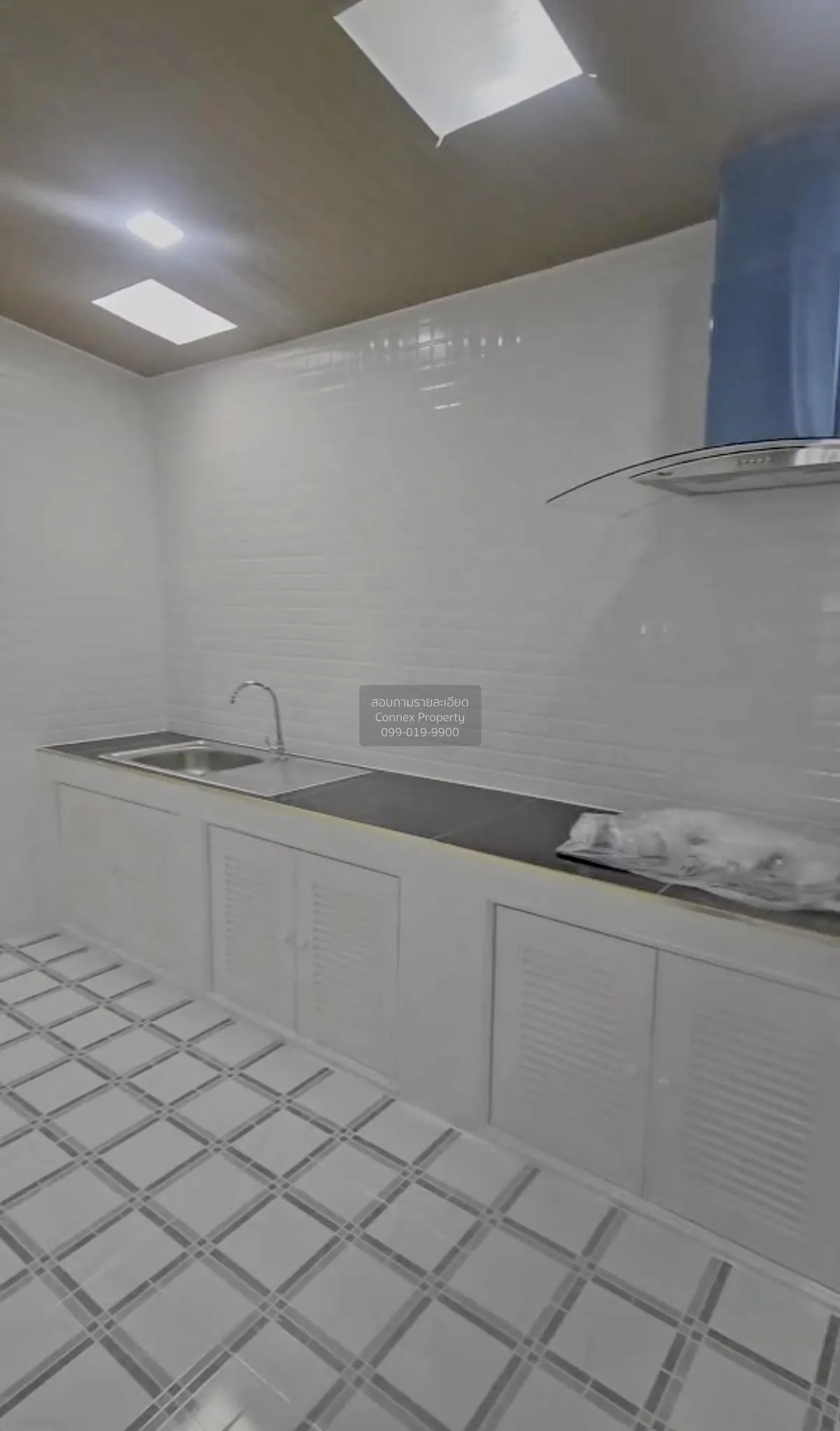 For Sale Townhouse/Townhome  , K.C. Ramindra 2 , Sam Wa Tawan Tok