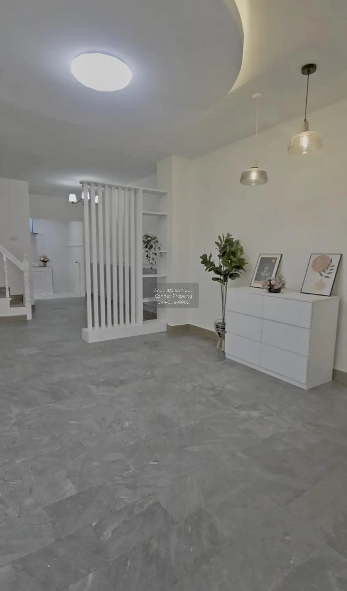 For Sale Townhouse/Townhome  , K.C. Ramindra 2 , Sam Wa Tawan Tok