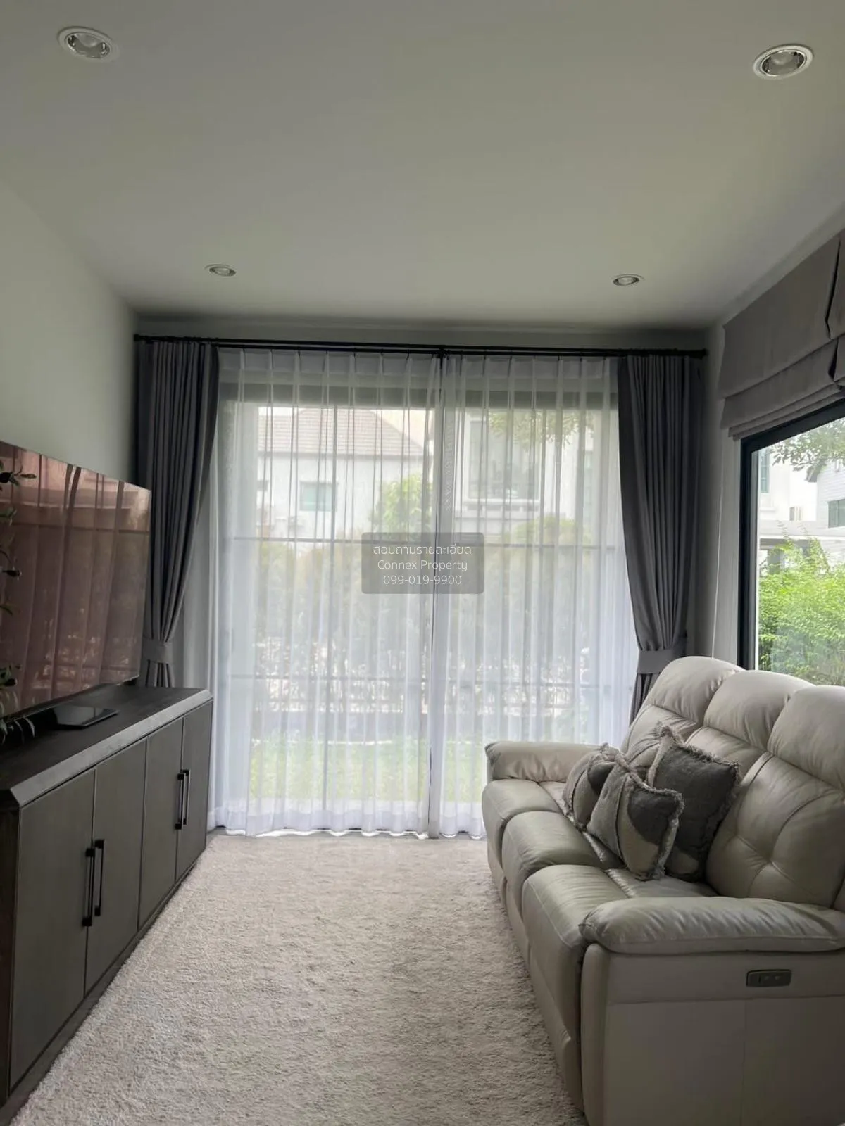 ขายบ้าน  สราญสิริ รามคำแหง หน้ากว้าง MRT-มีนบุร คลองสองต้นนุ่น เข 3