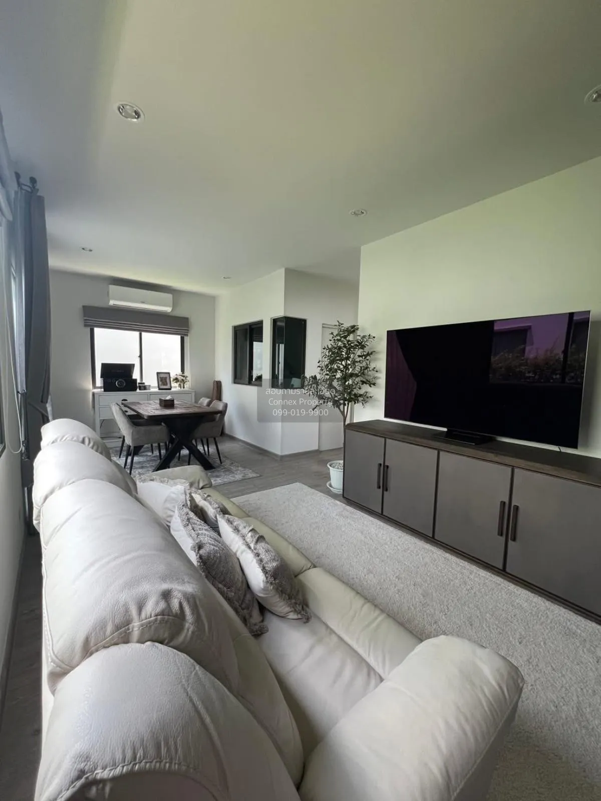 ขายบ้าน  สราญสิริ รามคำแหง หน้ากว้าง MRT-มีนบุร คลองสองต้นนุ่น เข 4