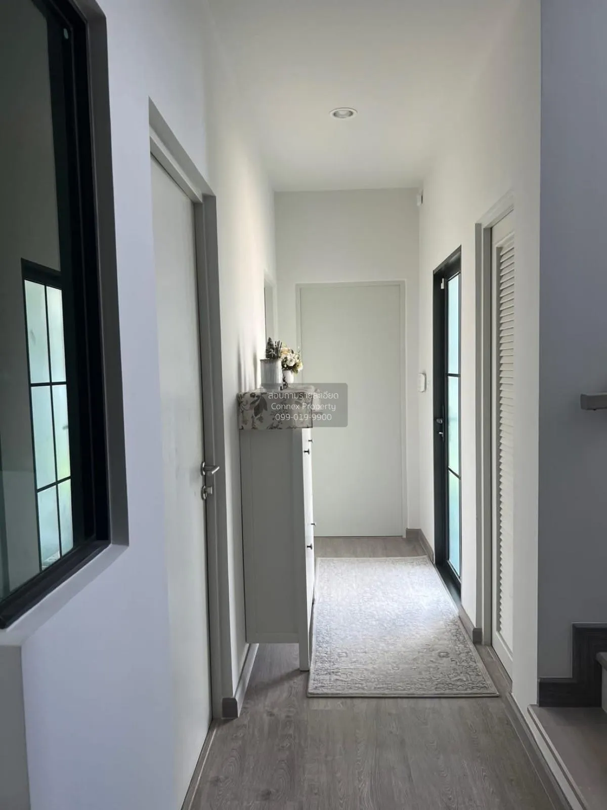 ขายบ้าน  สราญสิริ รามคำแหง หน้ากว้าง MRT-มีนบุร คลองสองต้นนุ่น เข