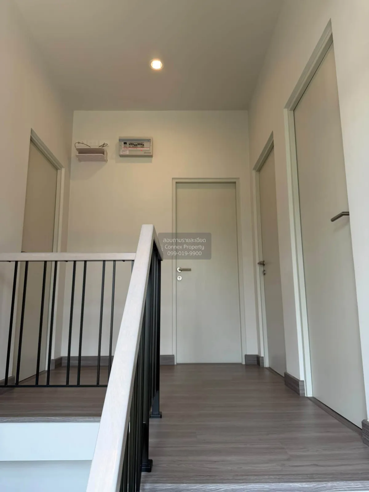 For Sale House , Sanransiri Ramkhamhaeng , wide frontage , MRT-Mi