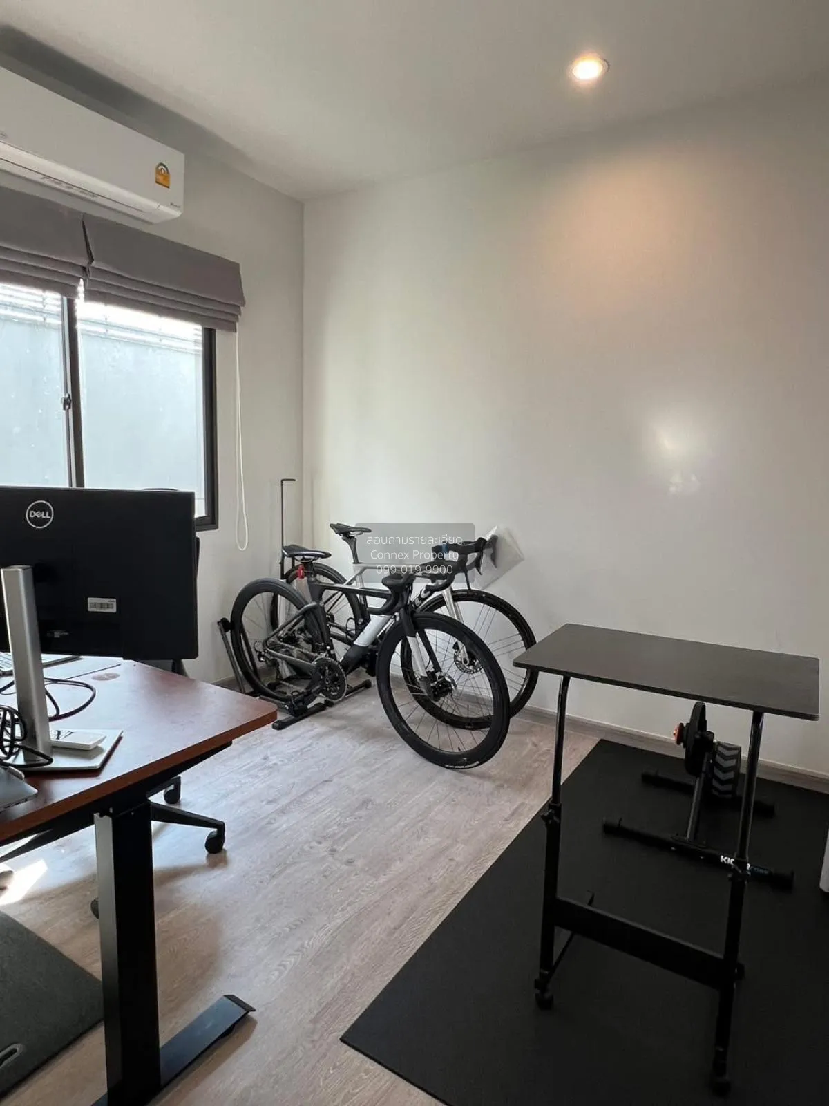 ขายบ้าน  สราญสิริ รามคำแหง หน้ากว้าง MRT-มีนบุร คลองสองต้นนุ่น เข