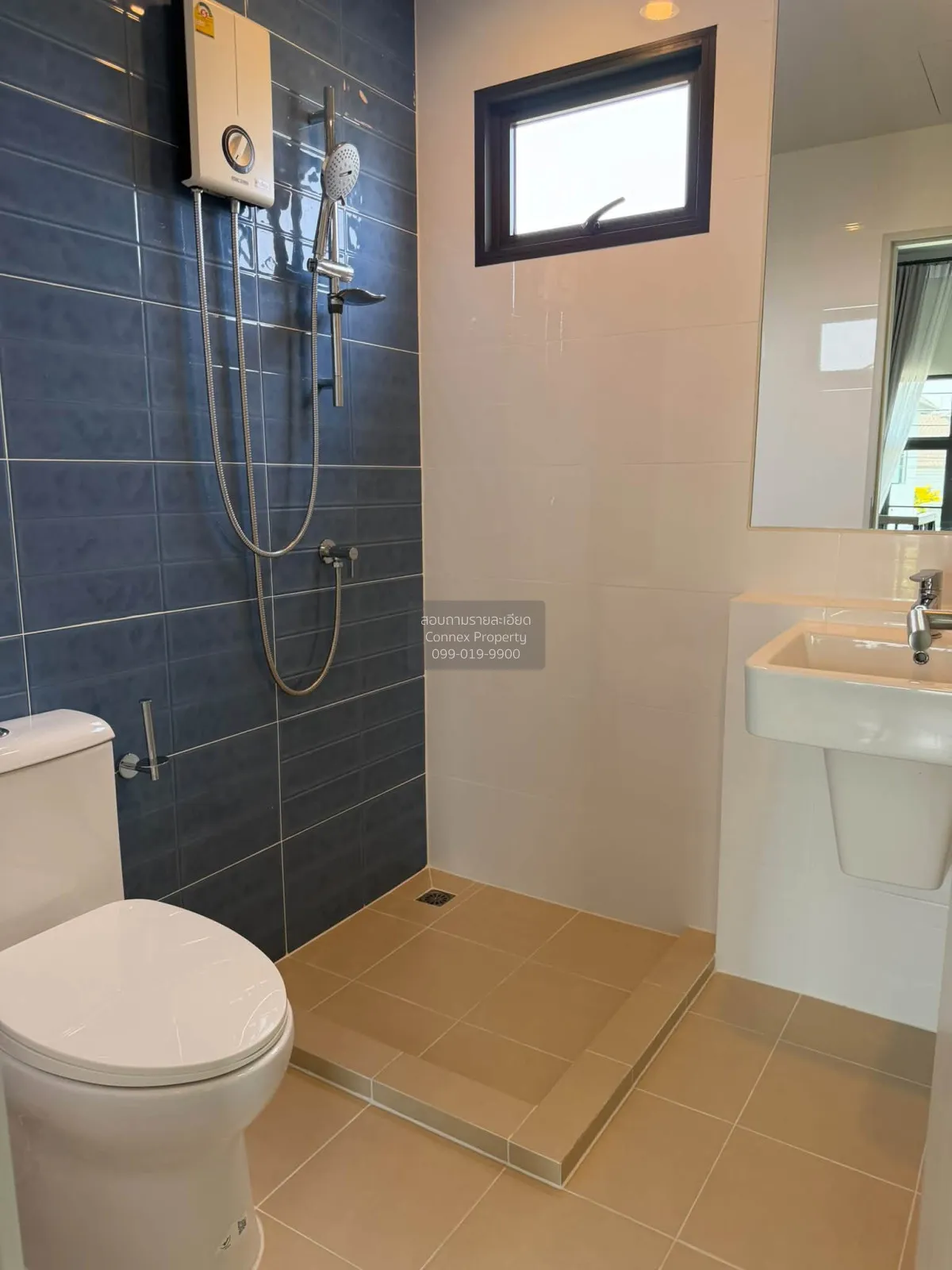 For Sale House , Sanransiri Ramkhamhaeng , wide frontage , MRT-Mi