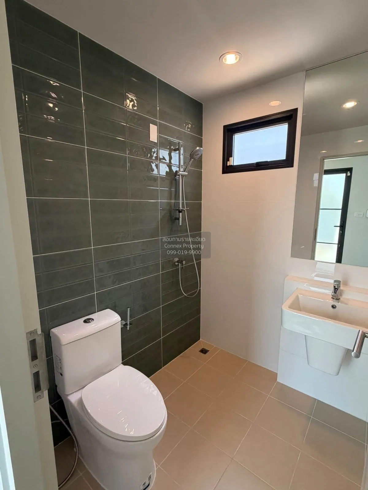 For Sale House , Sanransiri Ramkhamhaeng , wide frontage , MRT-Mi