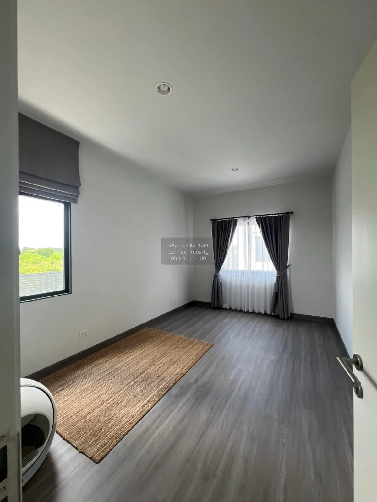 ขายบ้าน  สราญสิริ รามคำแหง หน้ากว้าง MRT-มีนบุร คลองสองต้นนุ่น เข