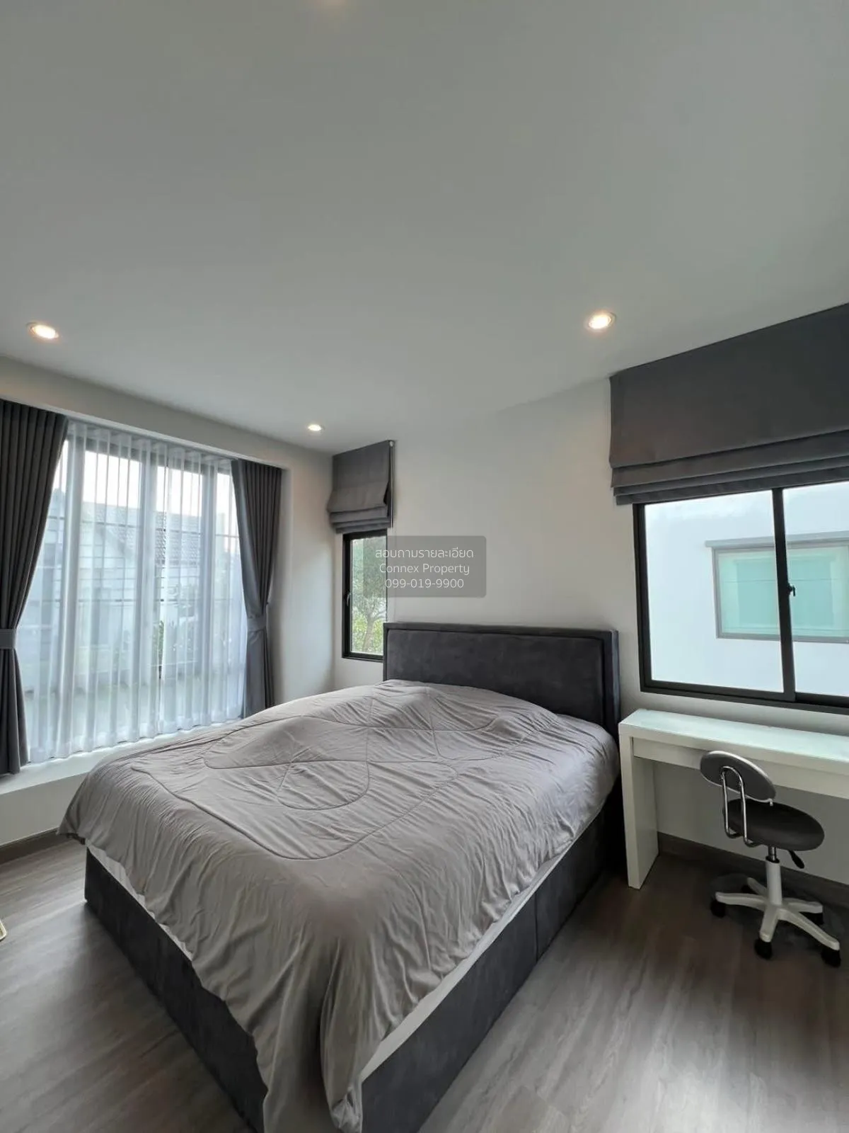 ขายบ้าน  สราญสิริ รามคำแหง หน้ากว้าง MRT-มีนบุร คลองสองต้นนุ่น เข