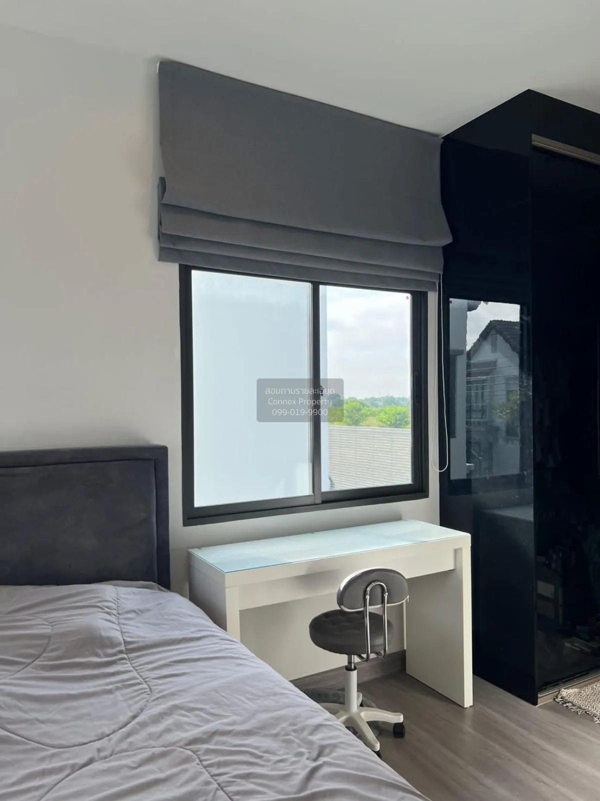 ขายบ้าน  สราญสิริ รามคำแหง หน้ากว้าง MRT-มีนบุร คลองสองต้นนุ่น เข