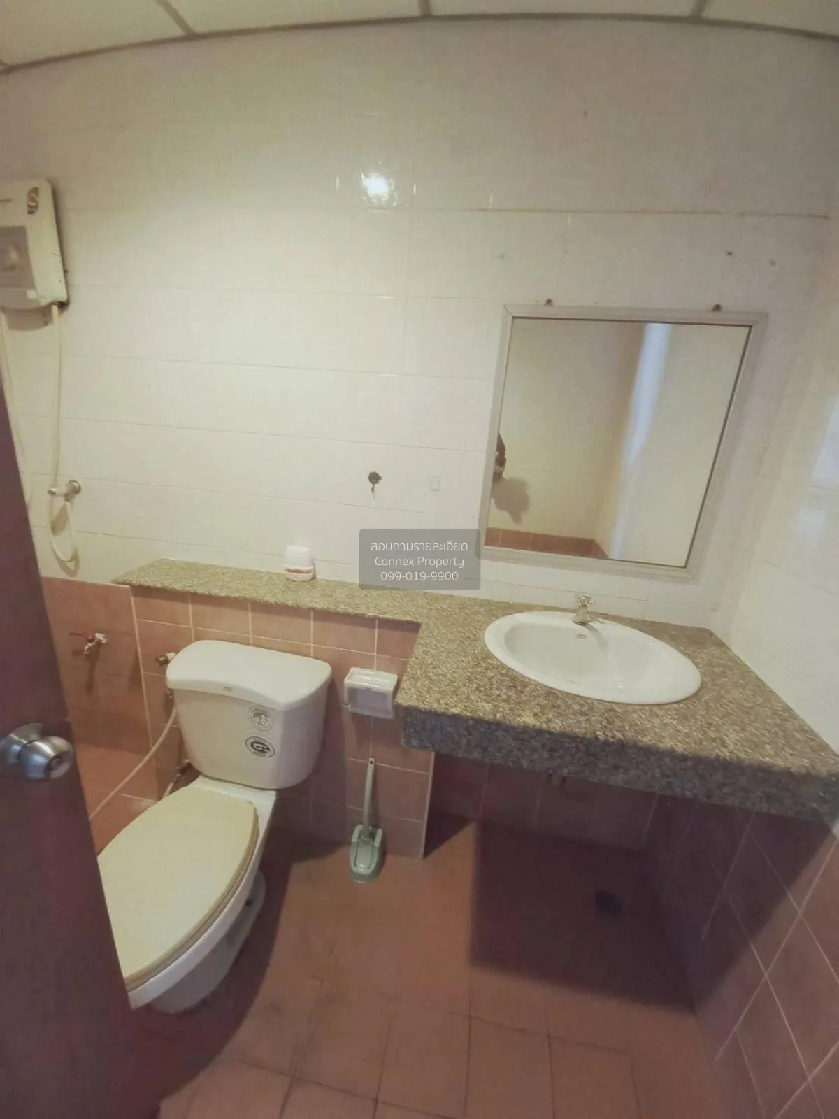 เช่าทาวน์เฮ้าส์/ทาวน์โฮม  บ้านกลางเมือง พระราม 9-รามคำแหง พลับพลา