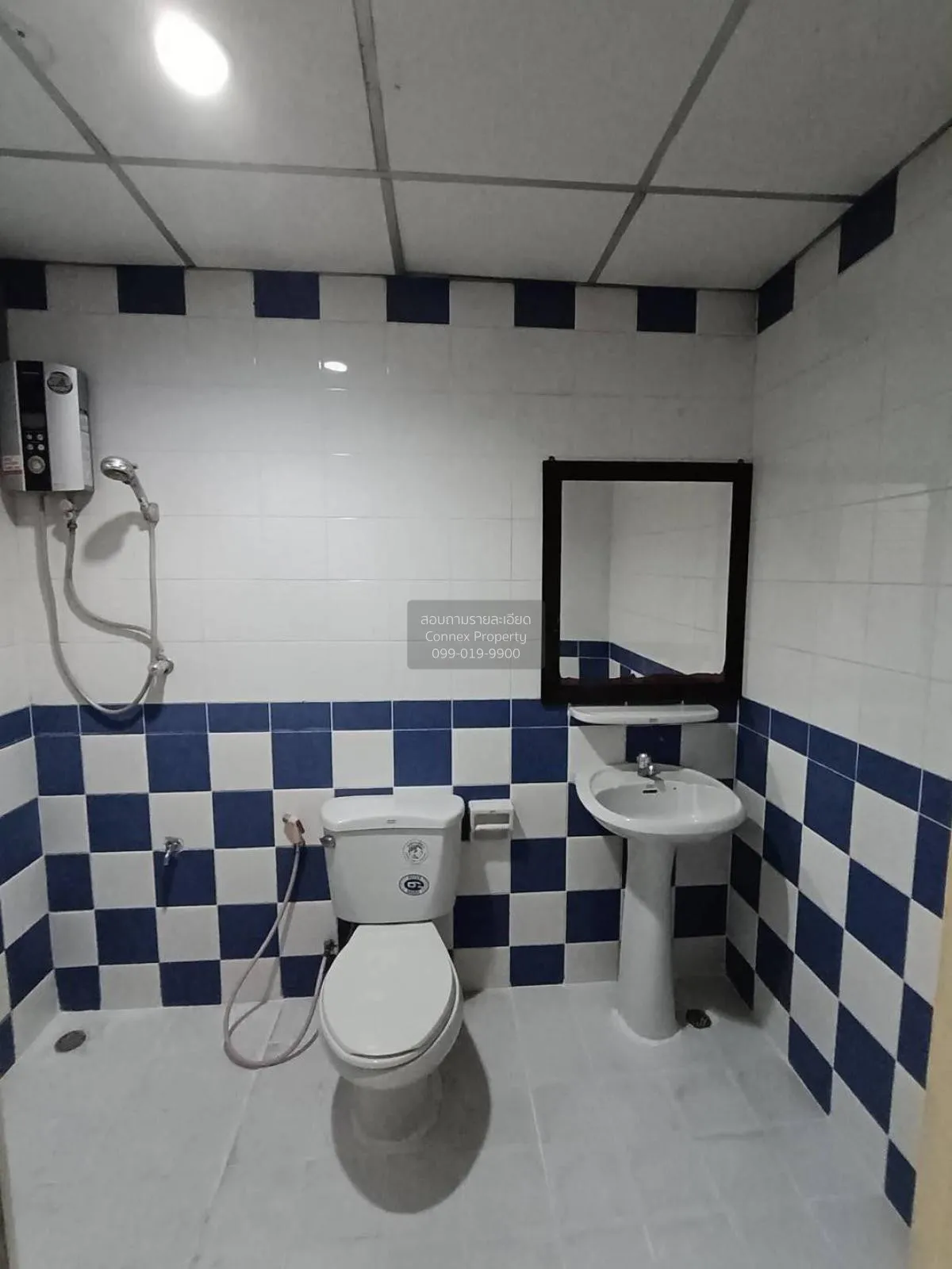 เช่าทาวน์เฮ้าส์/ทาวน์โฮม  บ้านกลางเมือง พระราม 9-รามคำแหง พลับพลา