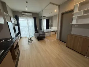 เช่าคอนโด  เดอะ เทมโป แกรนด์ สาทร - วุฒากาศ BTS-วุฒากาศ บางค้อ จอมทอง กรุงเทพ CX-134600