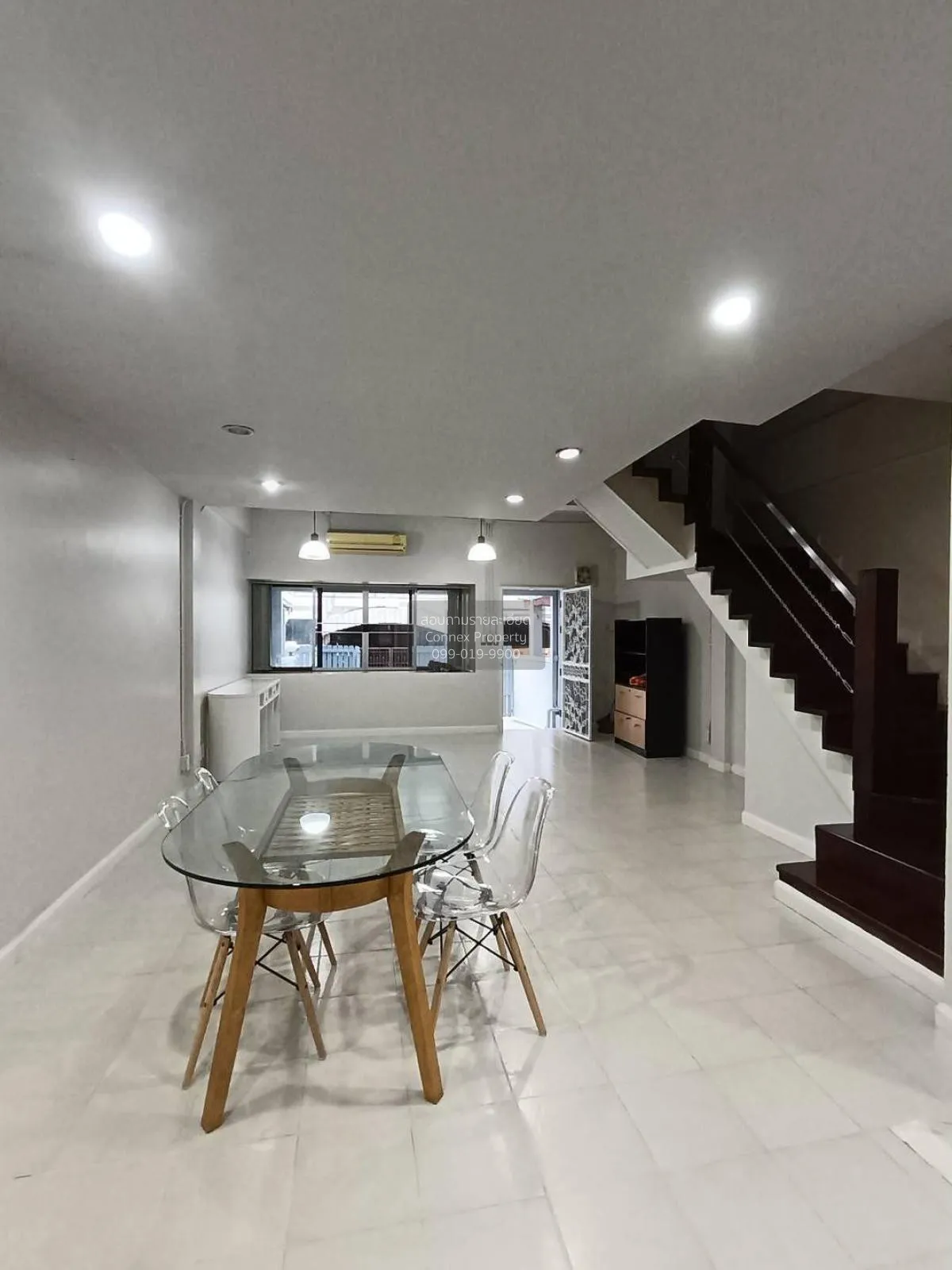 ขายทาวน์เฮ้าส์/ทาวน์โฮม  บ้านกลางเมือง พระราม 9-รามคำแหง พลับพลา  2