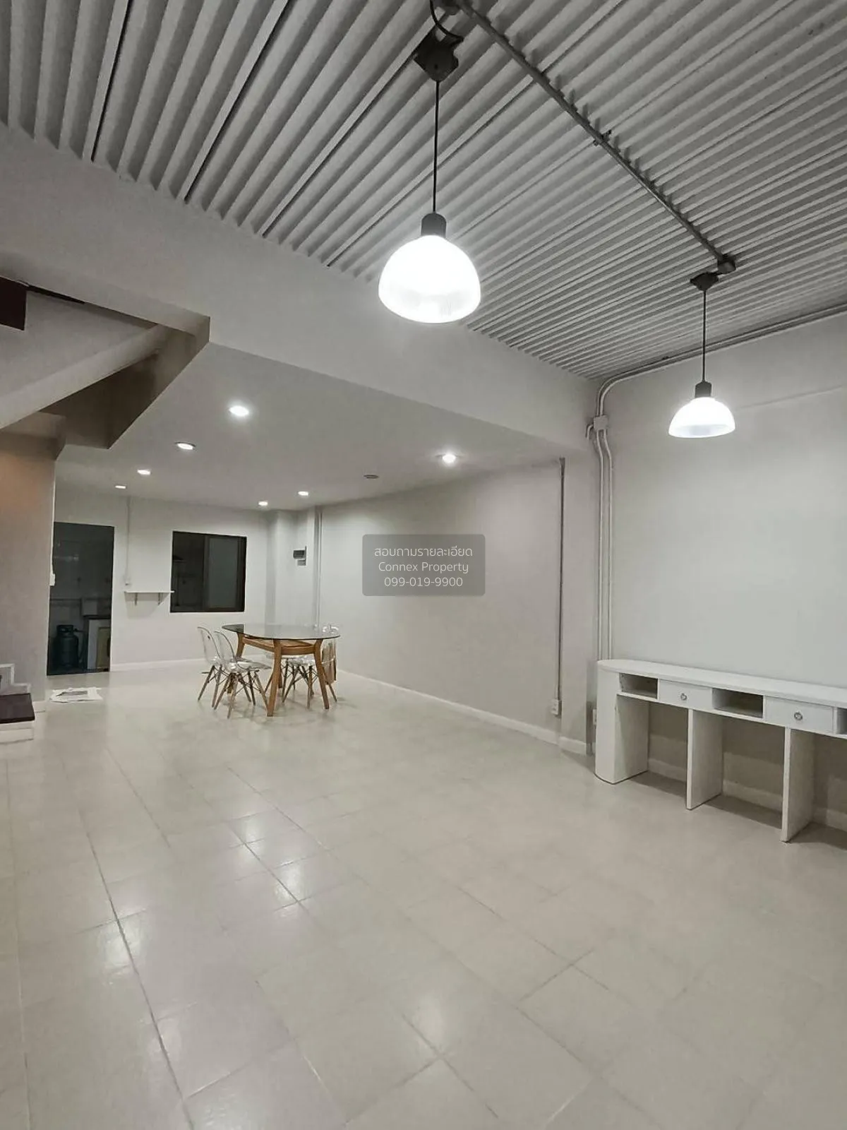 ขายทาวน์เฮ้าส์/ทาวน์โฮม  บ้านกลางเมือง พระราม 9-รามคำแหง พลับพลา  3