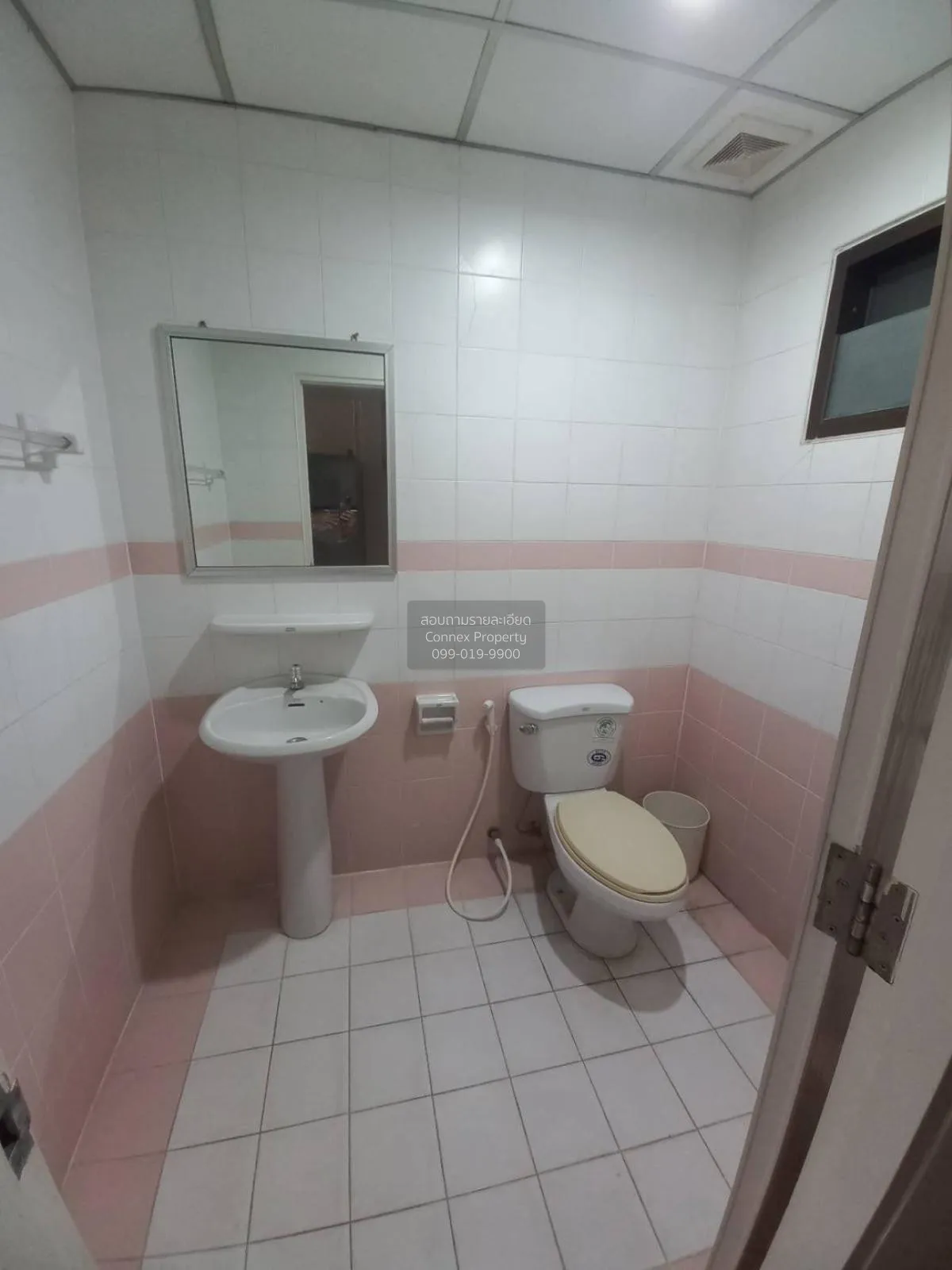 ขายทาวน์เฮ้าส์/ทาวน์โฮม  บ้านกลางเมือง พระราม 9-รามคำแหง พลับพลา 