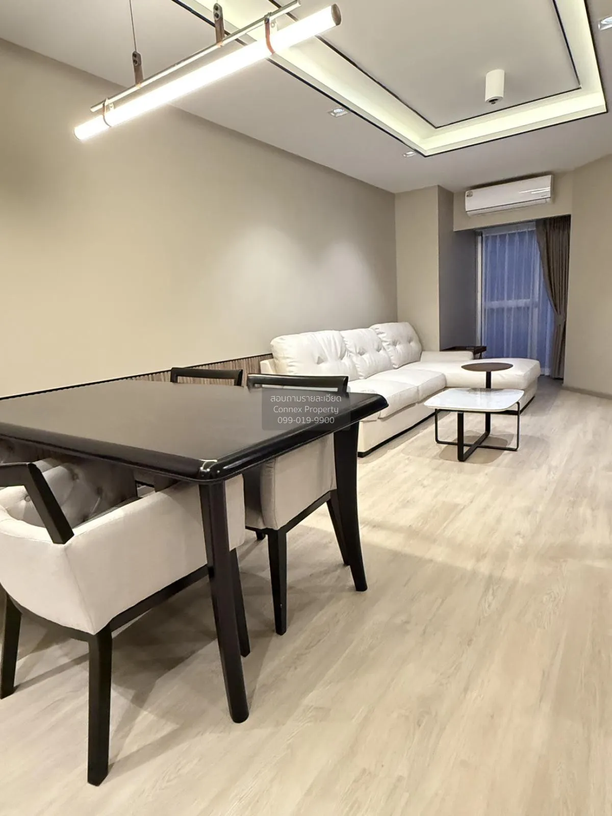 For Rent Condo , Wittayu Complex , BTS-Phloen Chit , Makkasan , R 1