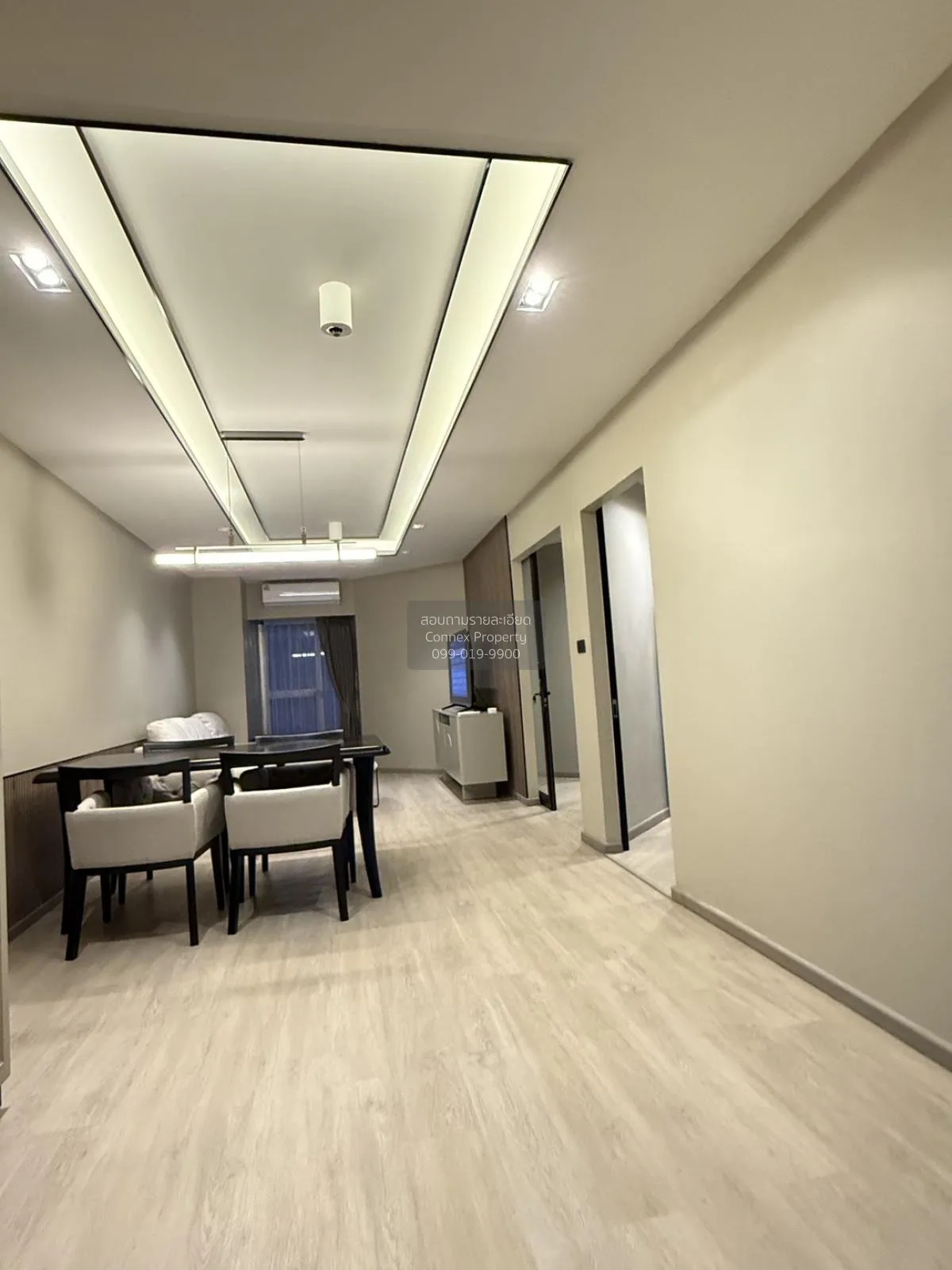 For Rent Condo , Wittayu Complex , BTS-Phloen Chit , Makkasan , R 2
