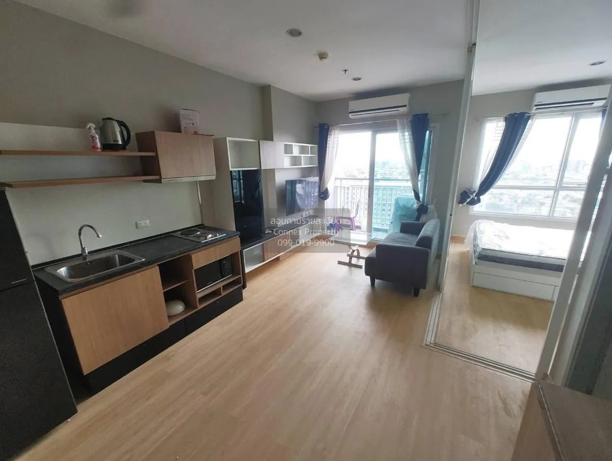 For Sale Condo , The Tempo Grand Sathorn - Wutthakat , BTS-Wuttha 2