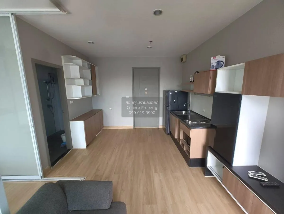 For Sale Condo , The Tempo Grand Sathorn - Wutthakat , BTS-Wuttha 3