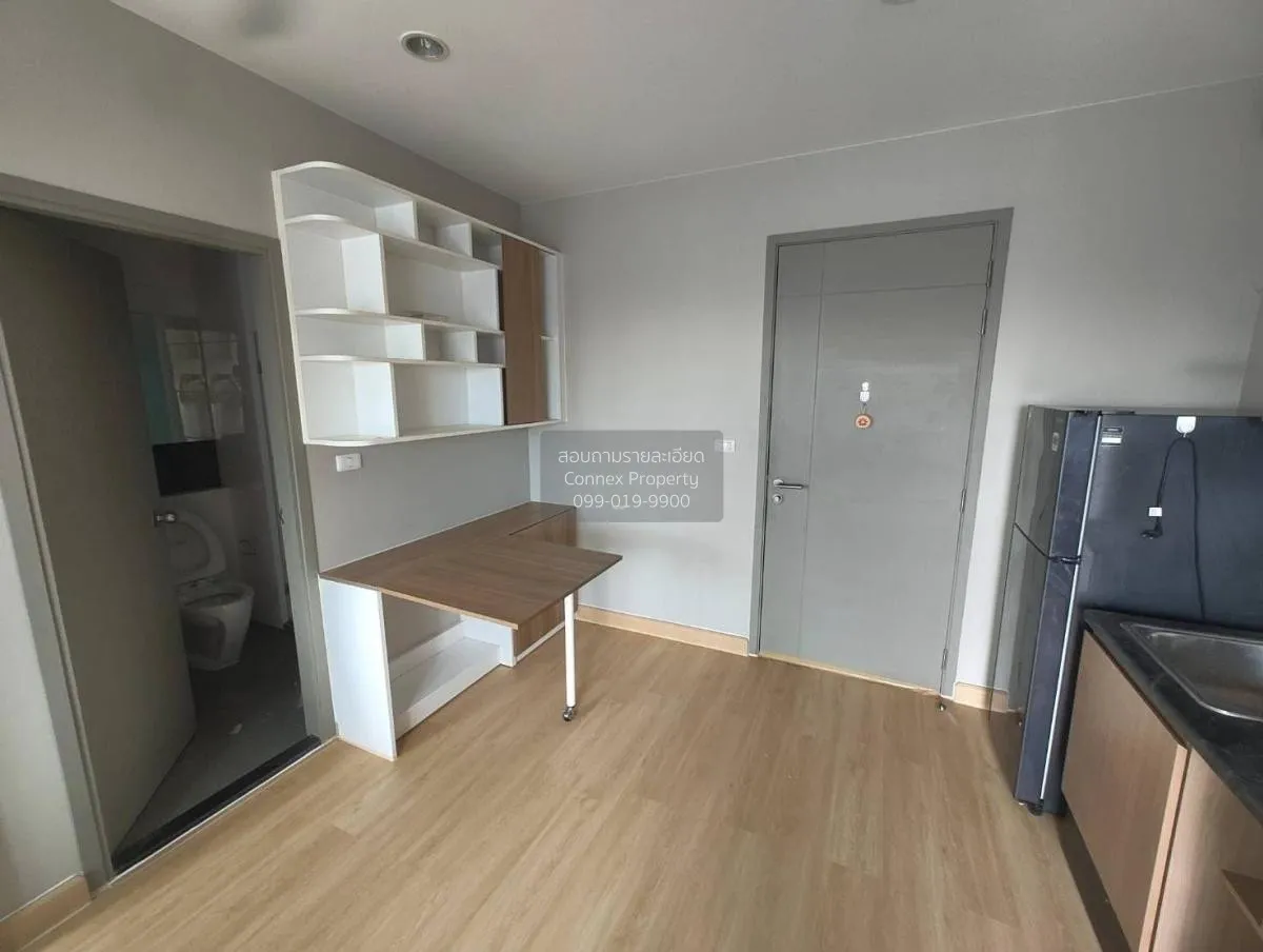 For Sale Condo , The Tempo Grand Sathorn - Wutthakat , BTS-Wuttha 4