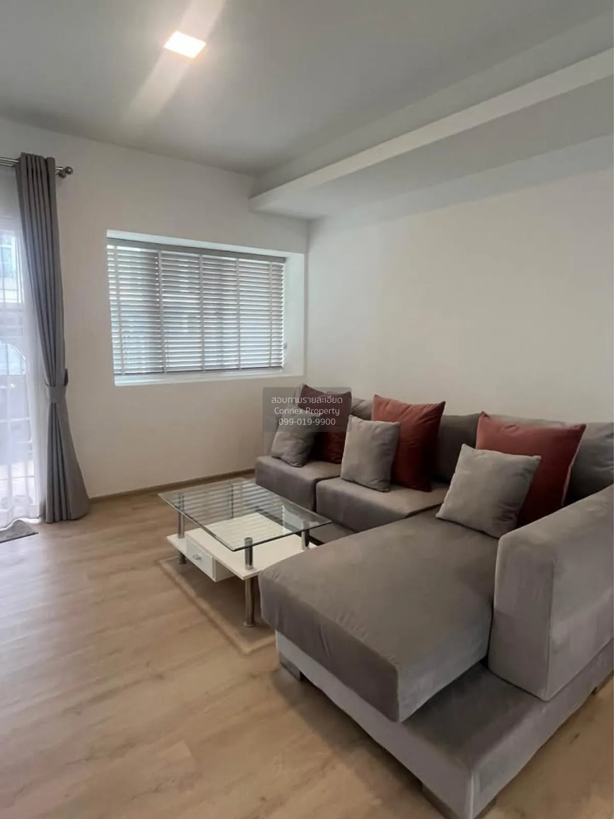 For Rent Townhouse/Townhome  , indy 2 Bangna-Ramkhamhaeng 2 , MRT 1