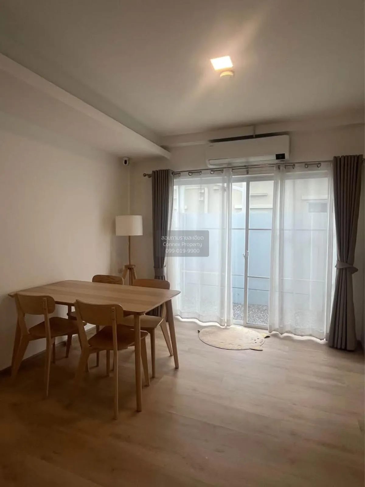 For Rent Townhouse/Townhome  , indy 2 Bangna-Ramkhamhaeng 2 , MRT 2