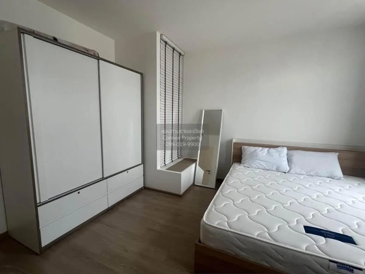 For Rent Townhouse/Townhome  , indy 2 Bangna-Ramkhamhaeng 2 , MRT