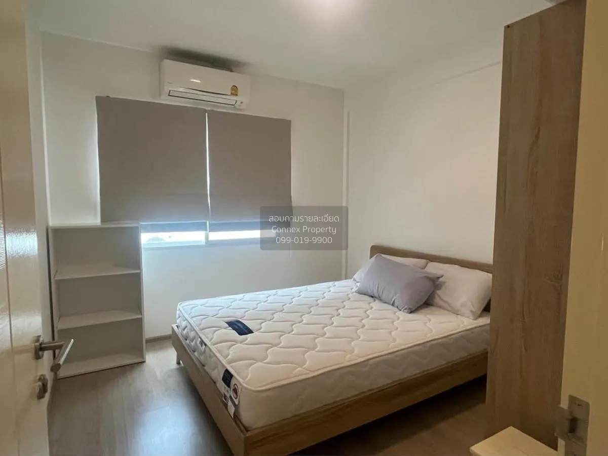For Rent Townhouse/Townhome  , indy 2 Bangna-Ramkhamhaeng 2 , MRT