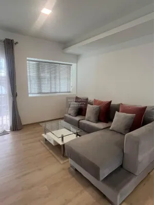 For Rent Townhouse/Townhome  , indy 2 Bangna-Ramkhamhaeng 2 , MRT-Si U Dom , Dok Mai , Prawet , Bangkok , CX-134610