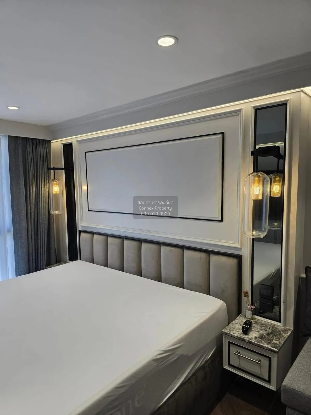 For Rent Condo , KnightsBridge Prime Sathorn , Duplex , BTS-Chong