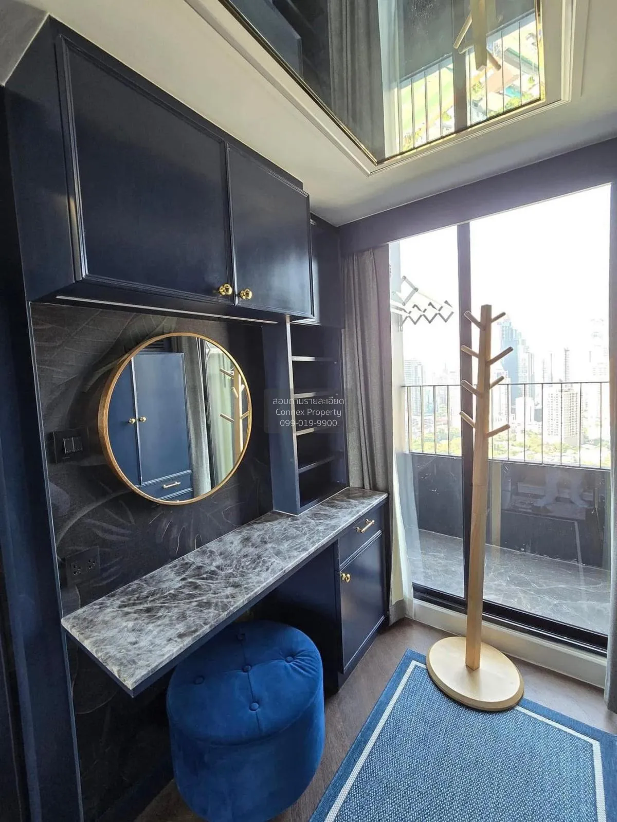 For Rent Condo , KnightsBridge Prime Sathorn , Duplex , BTS-Chong